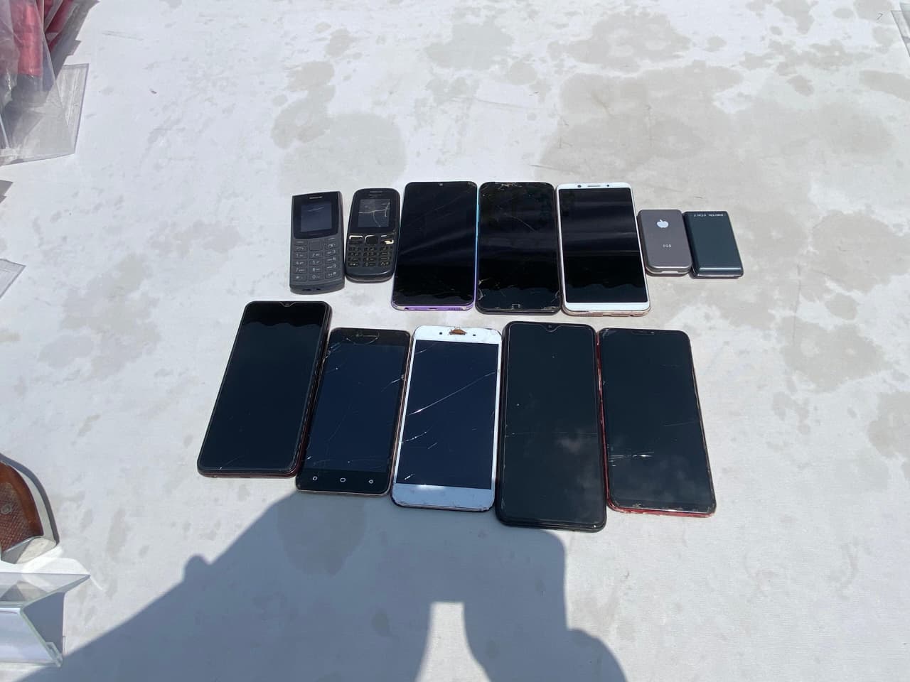 Hadiri Pemusnahan Barang Bukti di Kejari, Wakapolres Labusel Tegaskan Komitmen Berantas Kejahatan hingga Tuntas